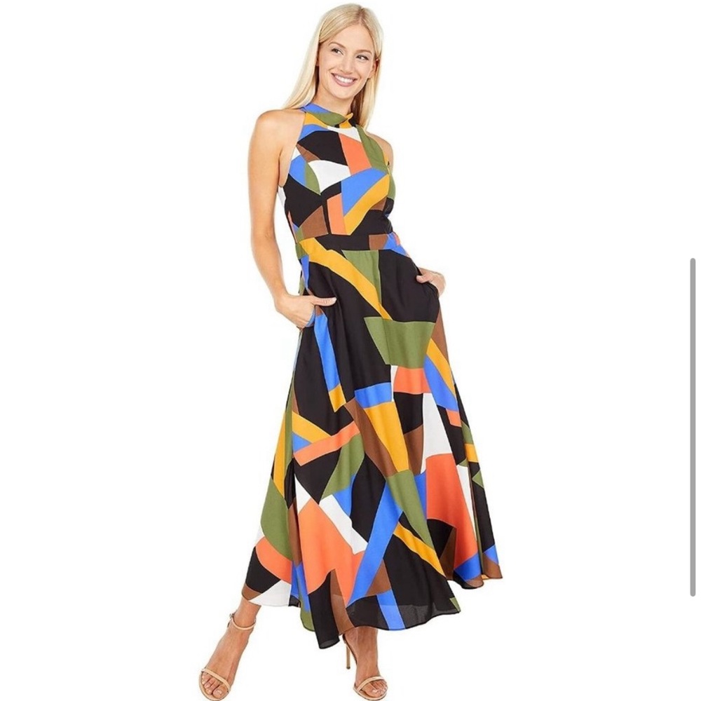 ASL Tahari Cocktail Dress
